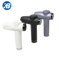 20 speed percussion deep tissue USB charger muscle massage gun body